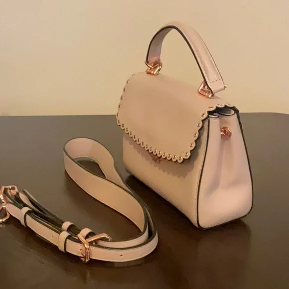 MICHAEL KORS Leather Bag - Picture 2 of 12